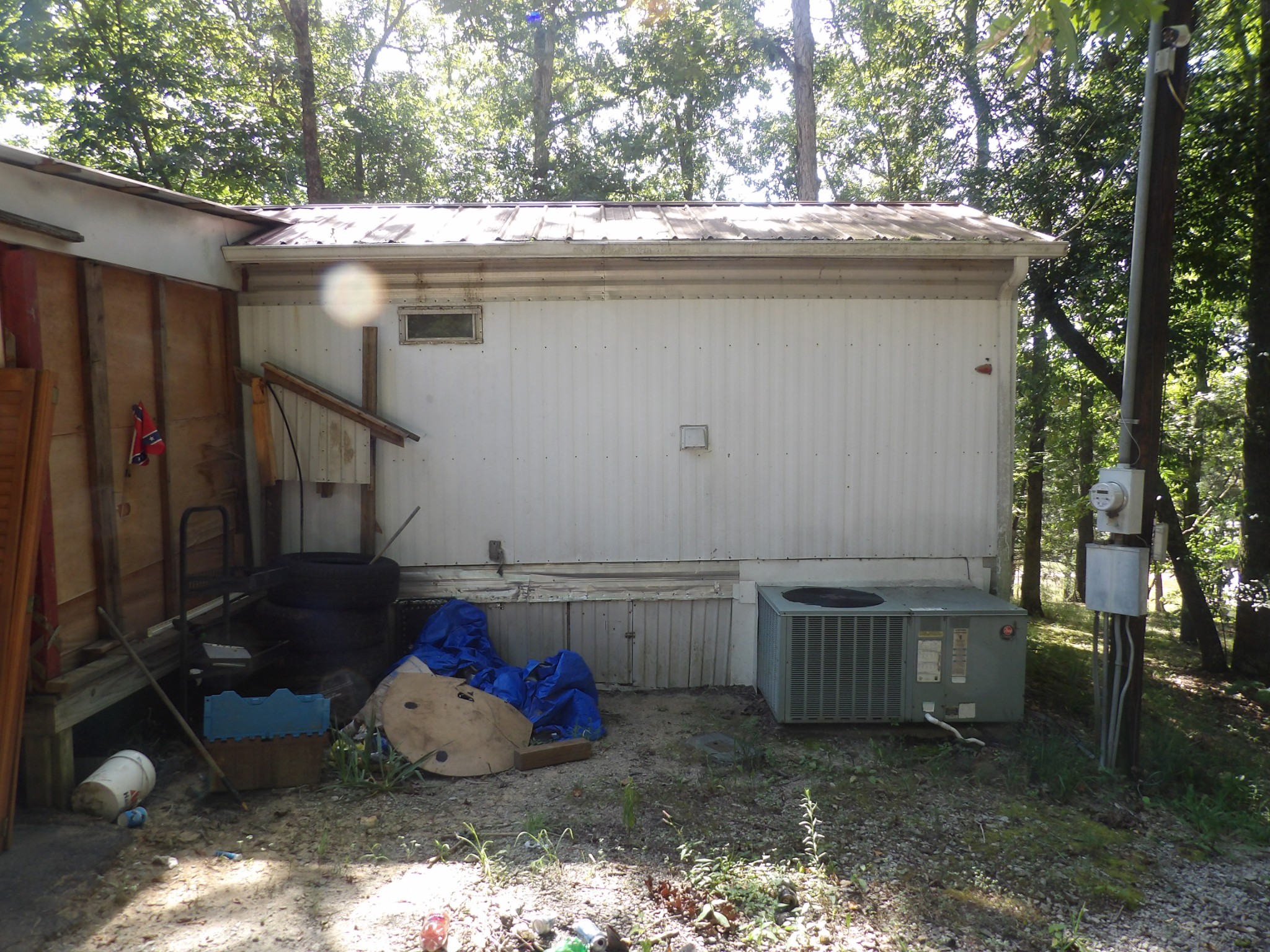 7062 Cuba Landing Road Waverly, TN 37185 - Photo 36 of 58 Gallery Image 36