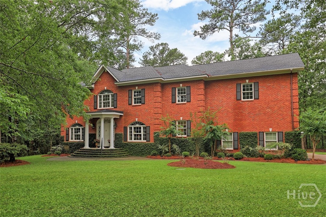 120 Lake Tomacheechee Drive Rincon, GA 31326 - Photo 2 of 51