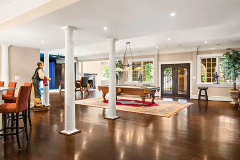$8,995,000 | 9120 Mine Run Drive, Great Falls, VA 22066
