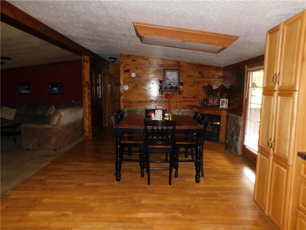 1199 Banning Road Dawson, PA 15428 - Photo 11 of 24 a view of a dining room with furniture