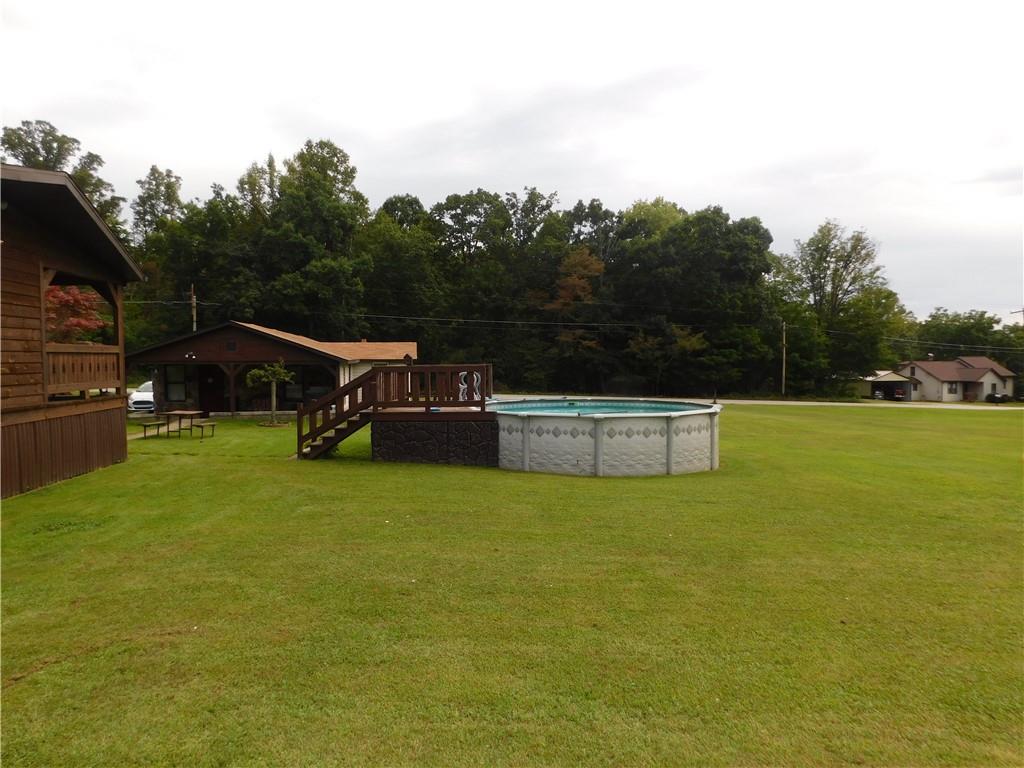 1199 Banning Road Dawson, PA 15428 - Photo 21 of 24 a house view with a outdoor space