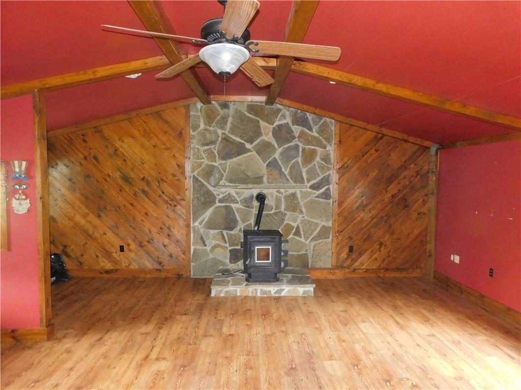1199 Banning Road Dawson, PA 15428 - Photo 9 of 24 a view of a room with wooden floor