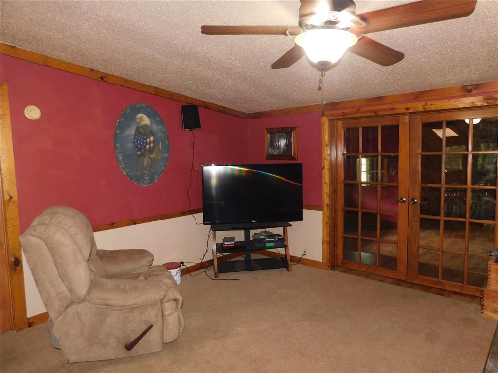 1199 Banning Road Dawson, PA 15428 - Photo 10 of 24 a workspace with furniture and window