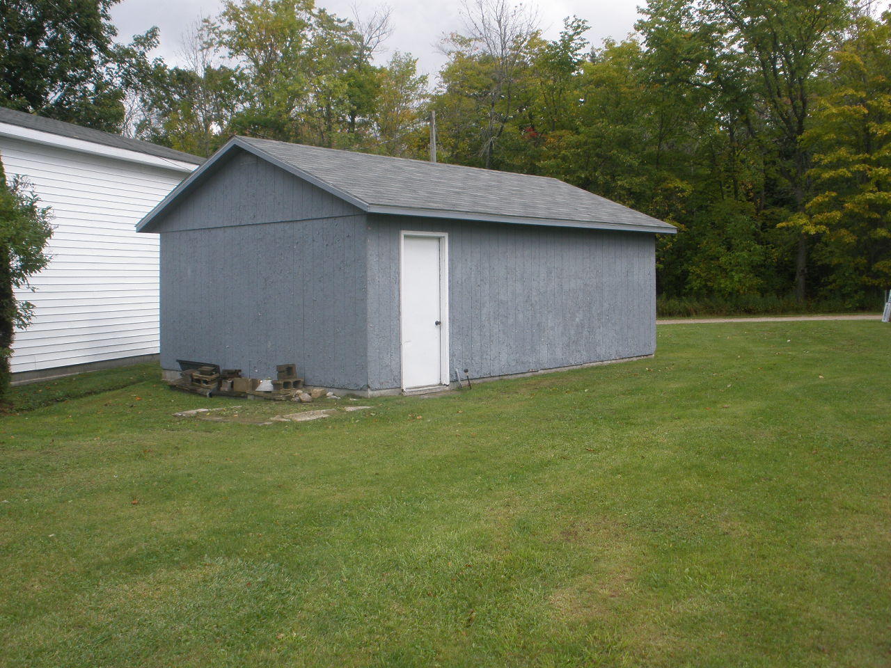 4176 Walker Road Moran, MI 49760 - Photo 20 of 40 Gallery Image 20