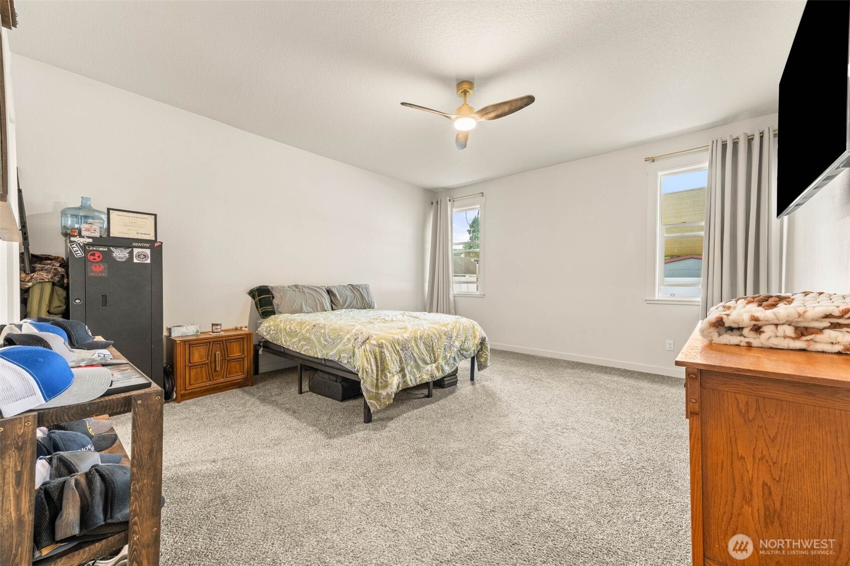 817 B Street Vader, WA 98593 - Photo 11 of 33