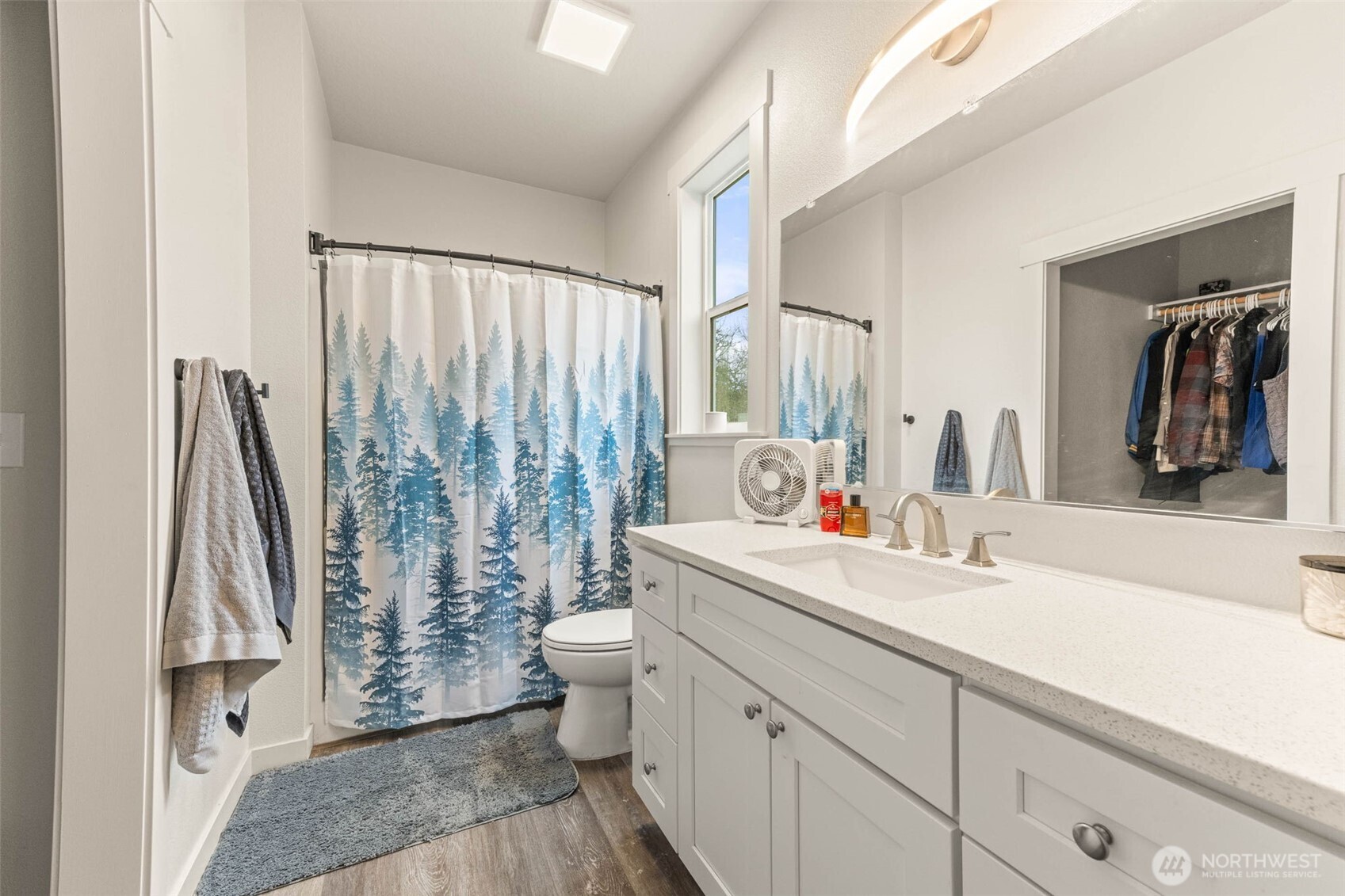 817 B Street Vader, WA 98593 - Photo 13 of 33