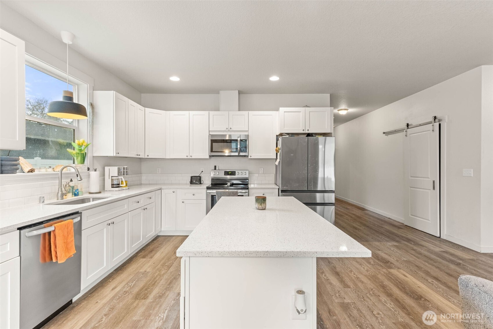 817 B Street Vader, WA 98593 - Photo 20 of 33