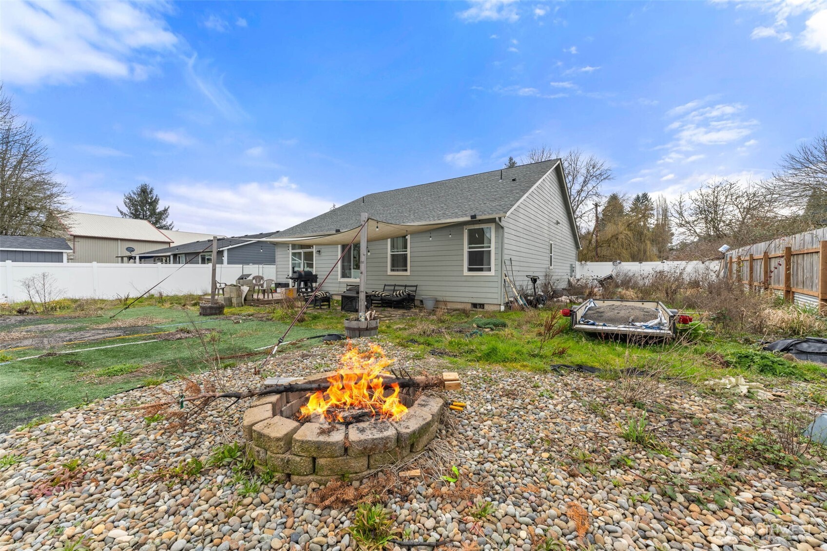 817 B Street Vader, WA 98593 - Photo 22 of 33