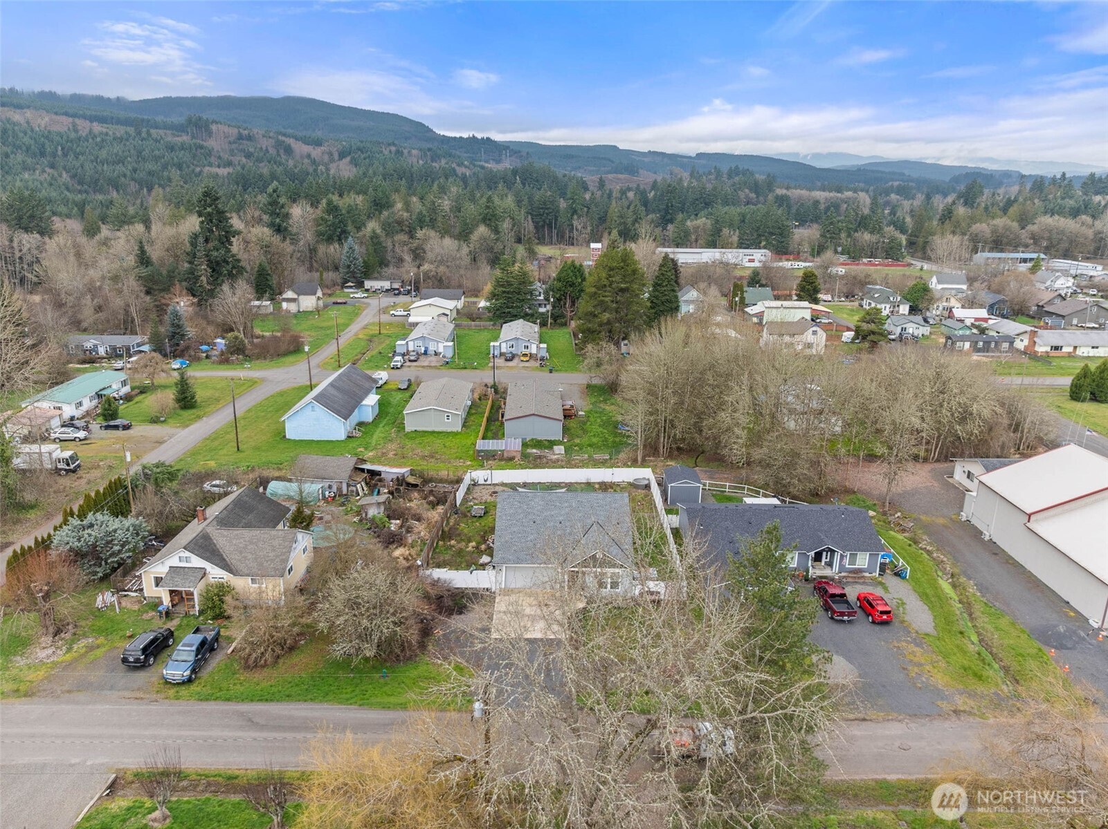 817 B Street Vader, WA 98593 - Photo 25 of 33