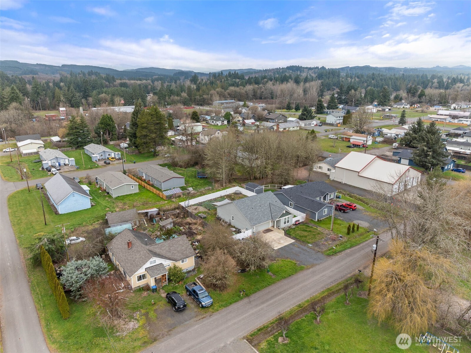 817 B Street Vader, WA 98593 - Photo 26 of 33