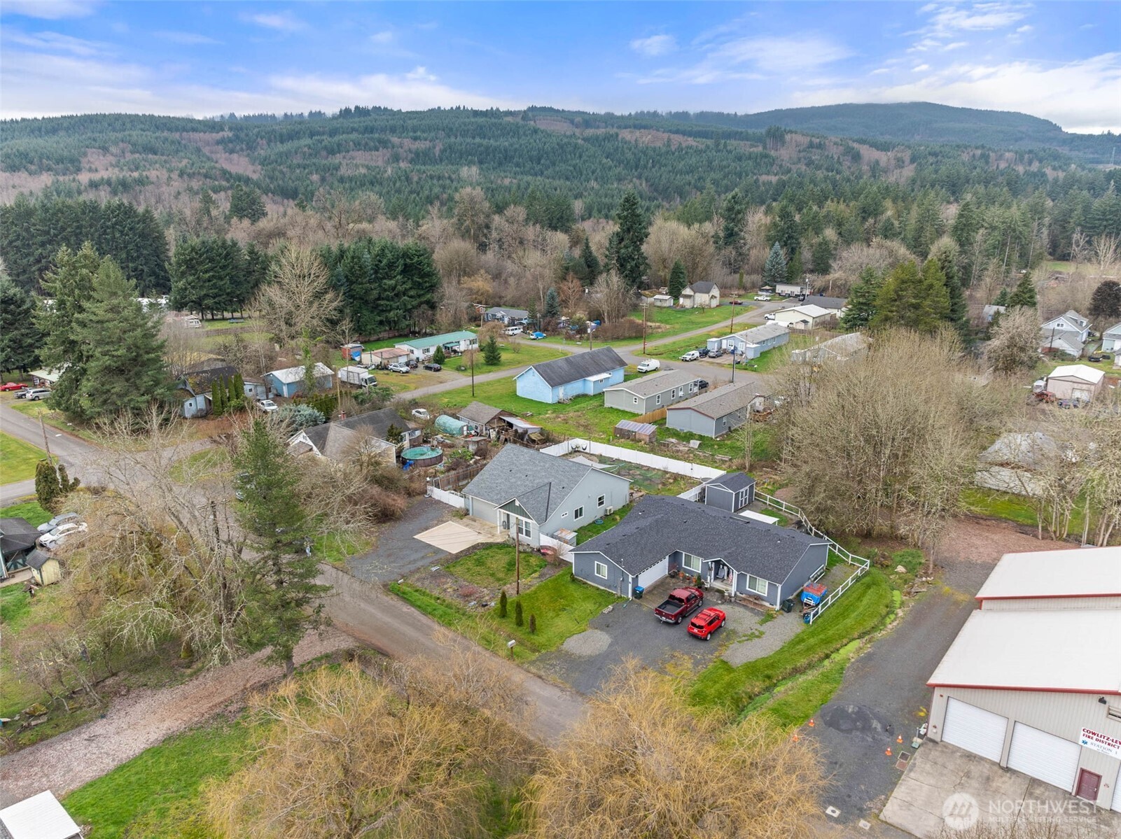 817 B Street Vader, WA 98593 - Photo 27 of 33