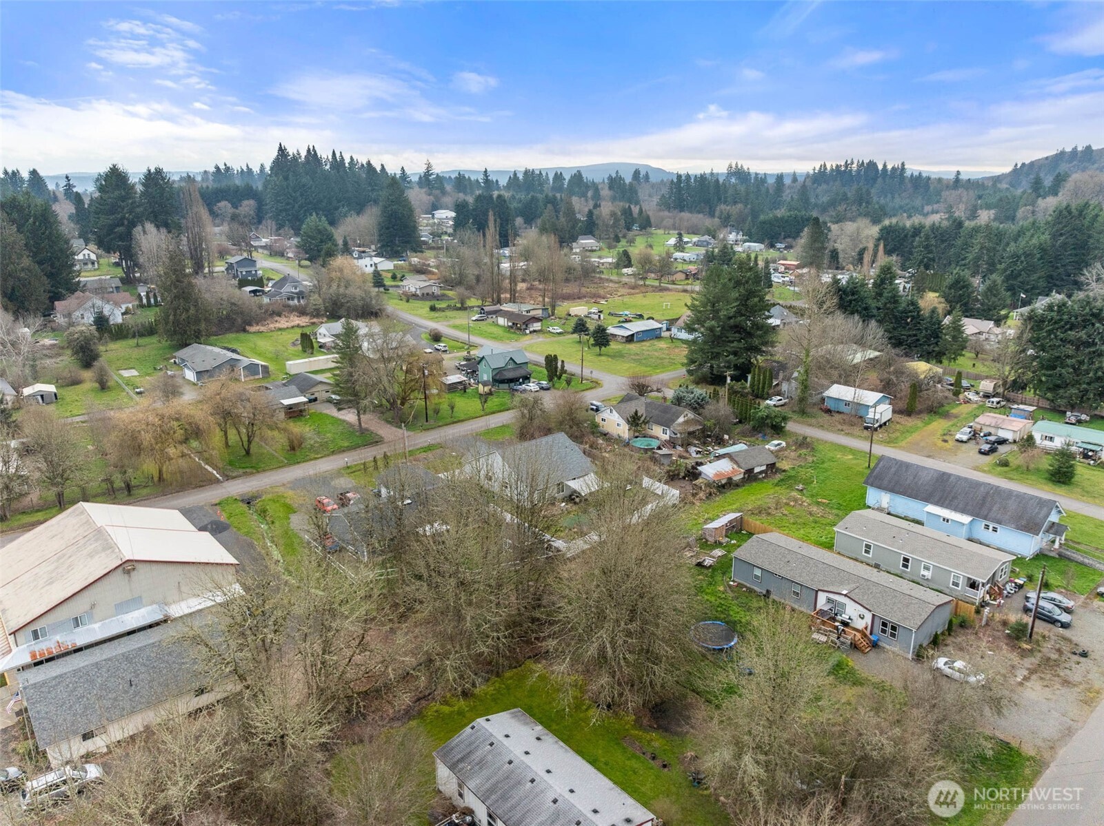 817 B Street Vader, WA 98593 - Photo 28 of 33