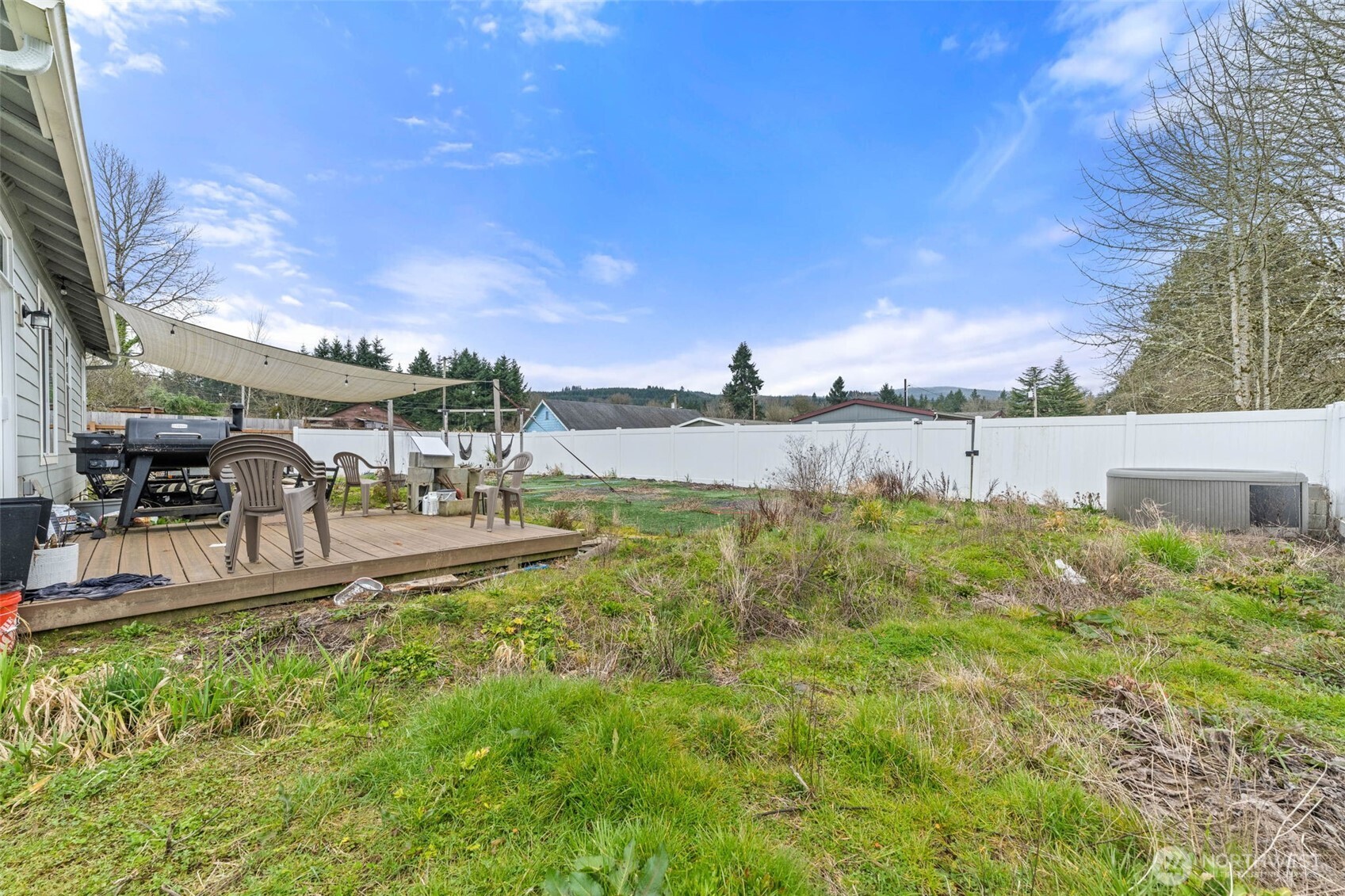 817 B Street Vader, WA 98593 - Photo 29 of 33