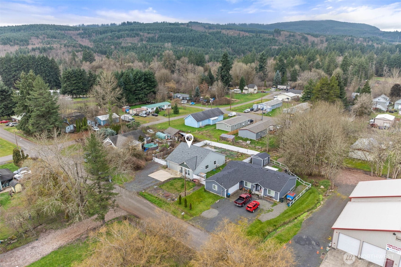 817 B Street Vader, WA 98593 - Photo 30 of 33