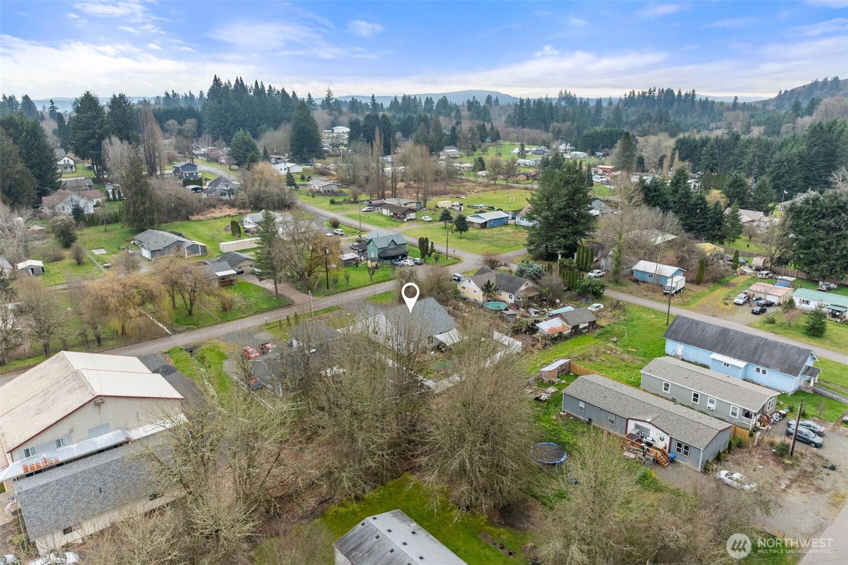 817 B Street Vader, WA 98593 - Photo 31 of 33