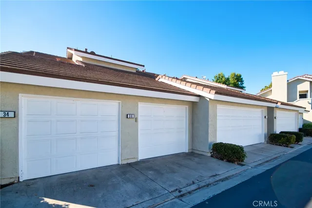 view of city and mountain