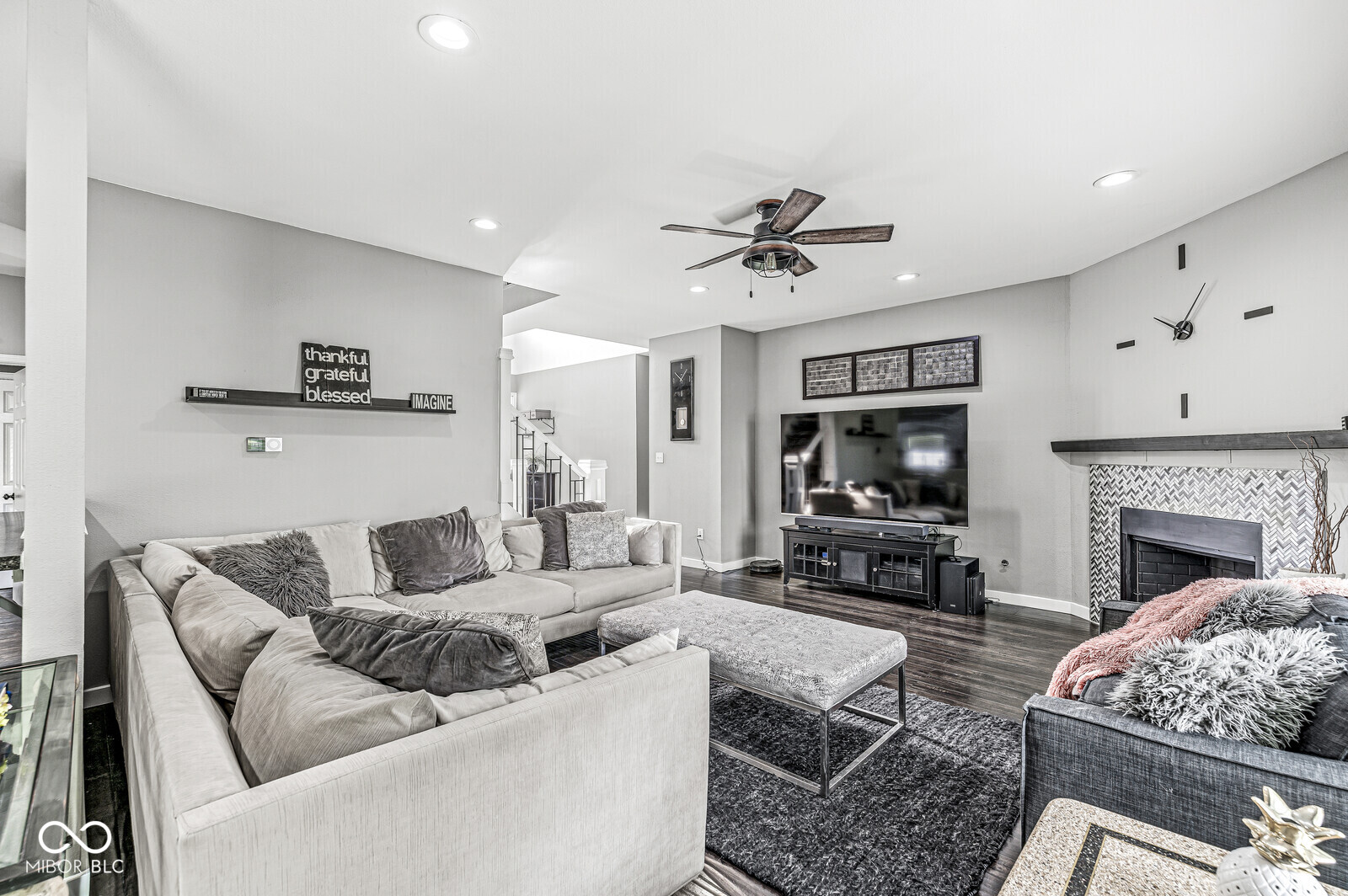 12974 Brookhaven Drive Fishers, IN 46037 - Photo 7 of 48