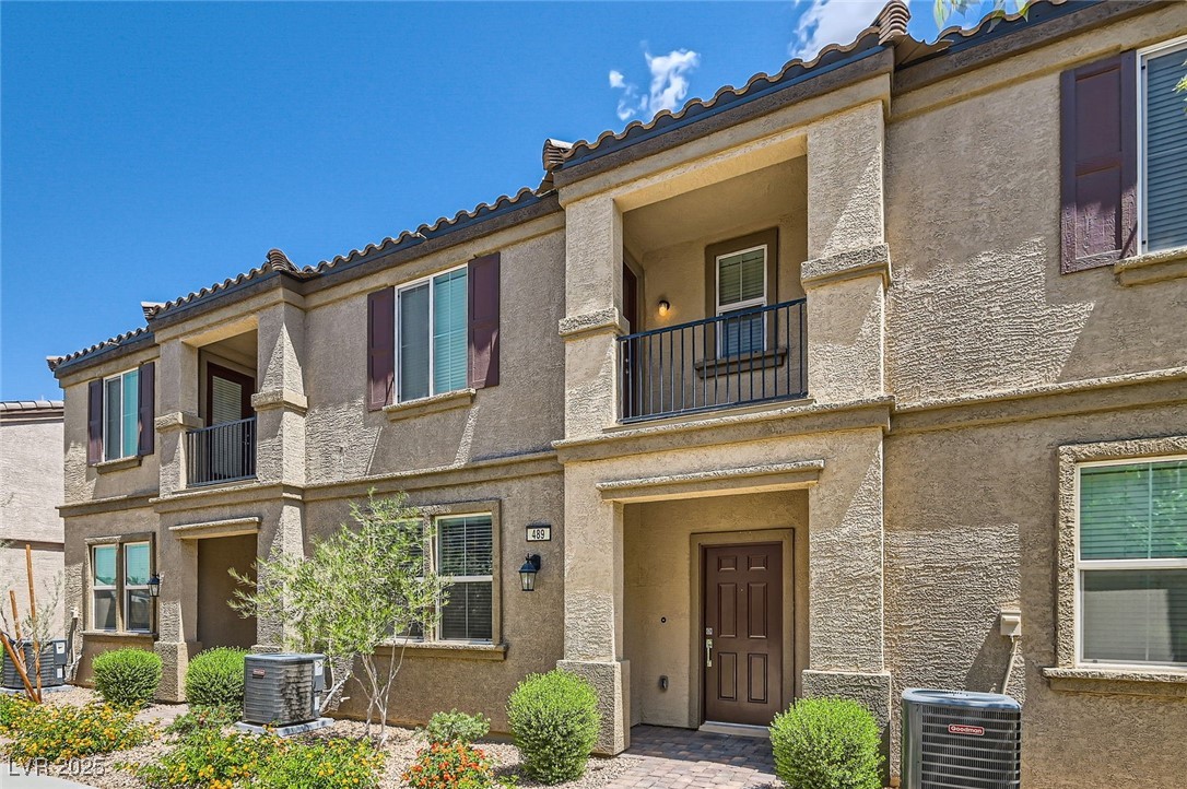 489 Filaree Place Henderson, NV 89015 - Photo 13 of 31