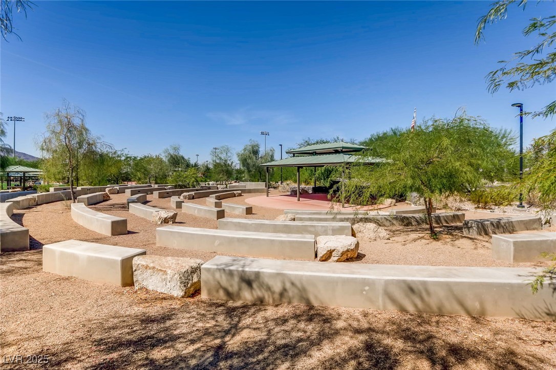 489 Filaree Place Henderson, NV 89015 - Photo 26 of 31 Nearby Heritage Park