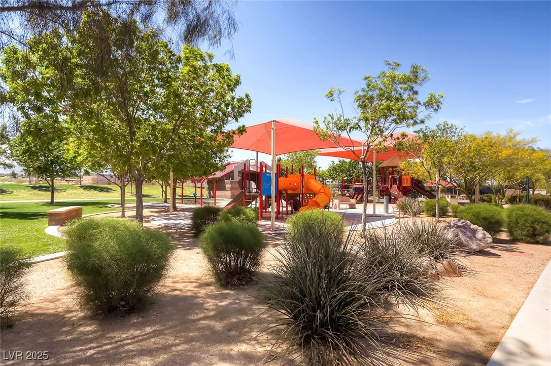 489 Filaree Place Henderson, NV 89015 - Photo 29 of 31 Nearby Heritage Park