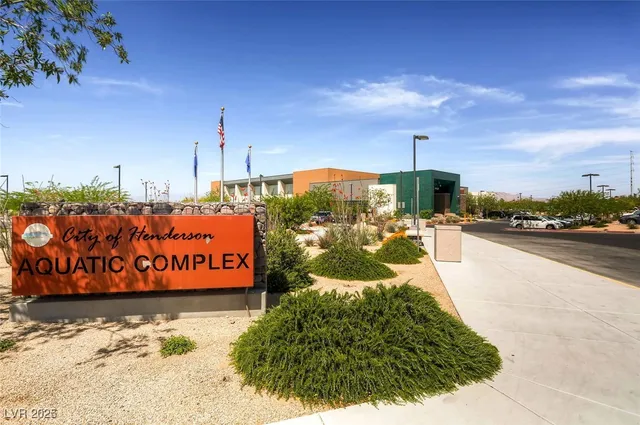 $374,900 | 489 Filaree Place, Henderson, NV 89015