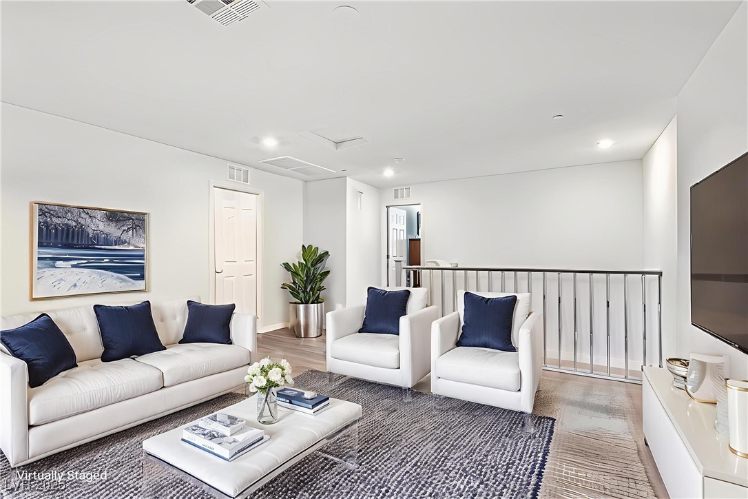 489 Filaree Place Henderson, NV 89015 - Photo 8 of 31 VIRTUALLY STAGED - Loft