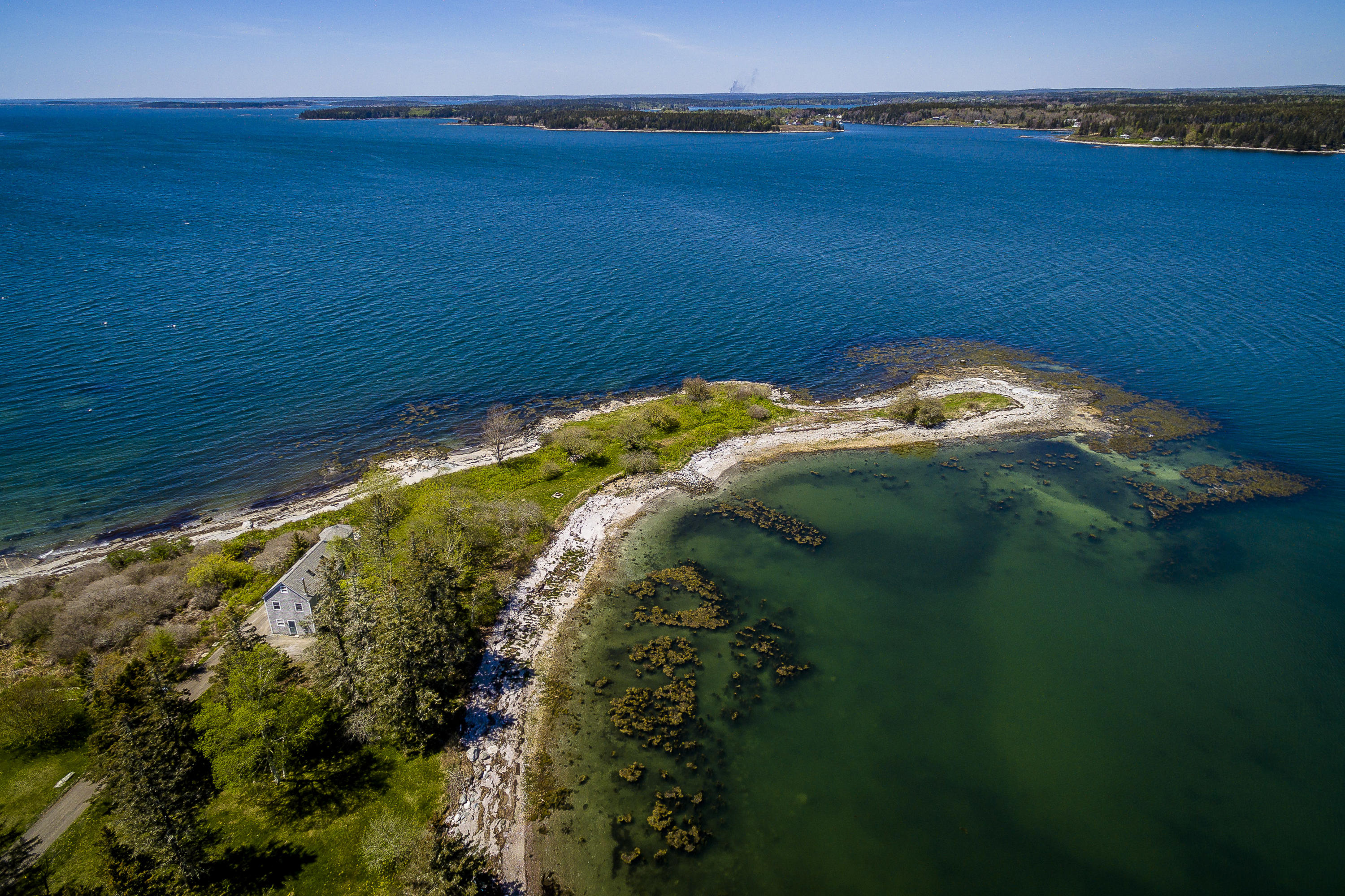 13 Crazy Point Road Tenants Harbor, ME 04860 - Photo 5 of 47 5