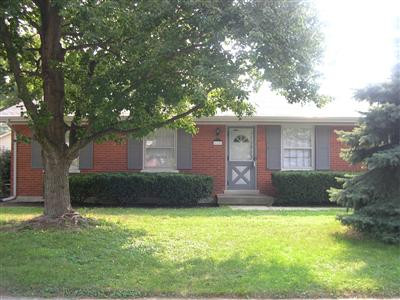 620 Worcester Road Lexington, KY 40503 - Photo 1 of 2 Photo 1