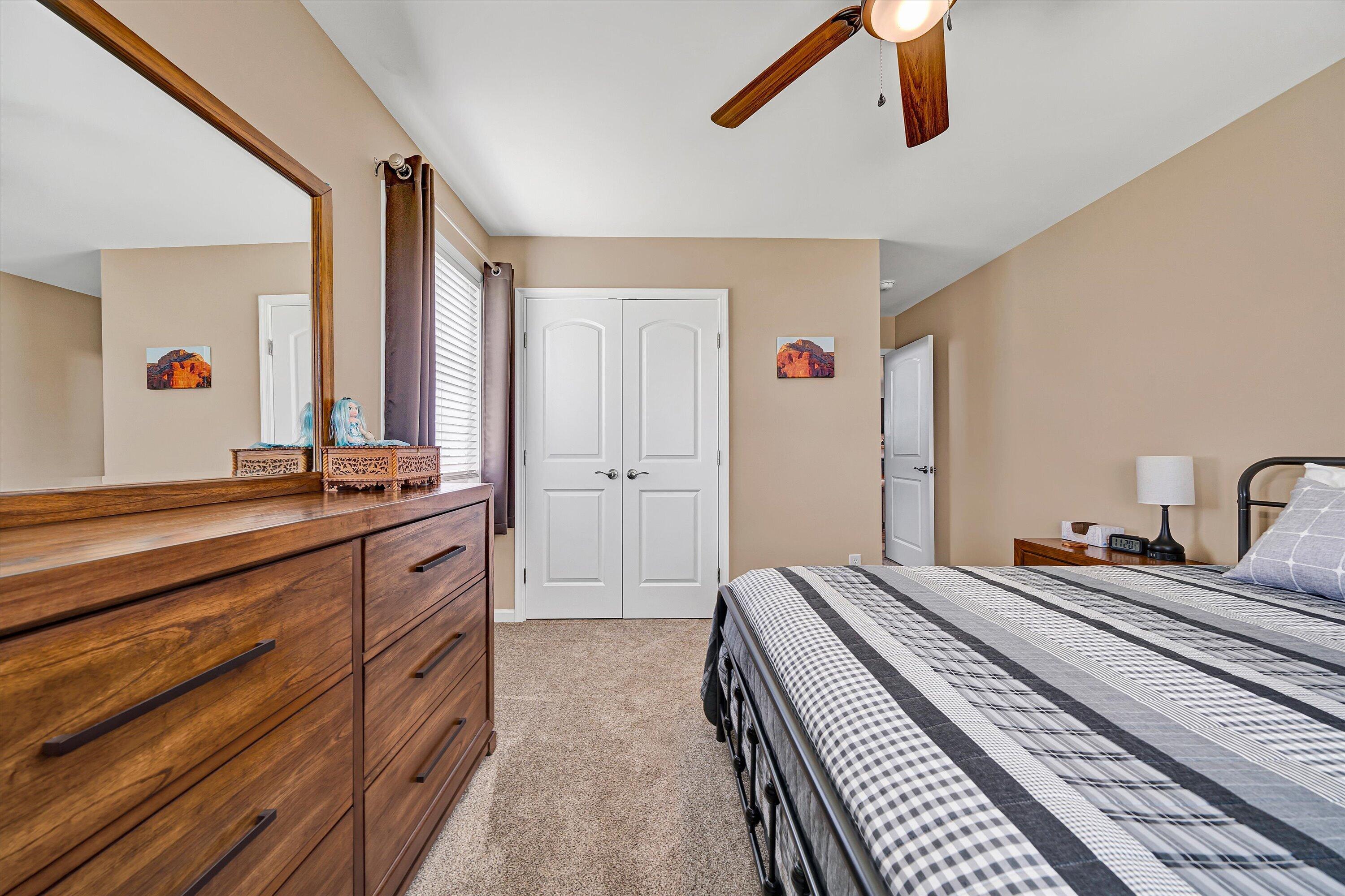 1169 Antioch Road Boones Mill, VA 24065 - Photo 14 of 41 Bedroom 2