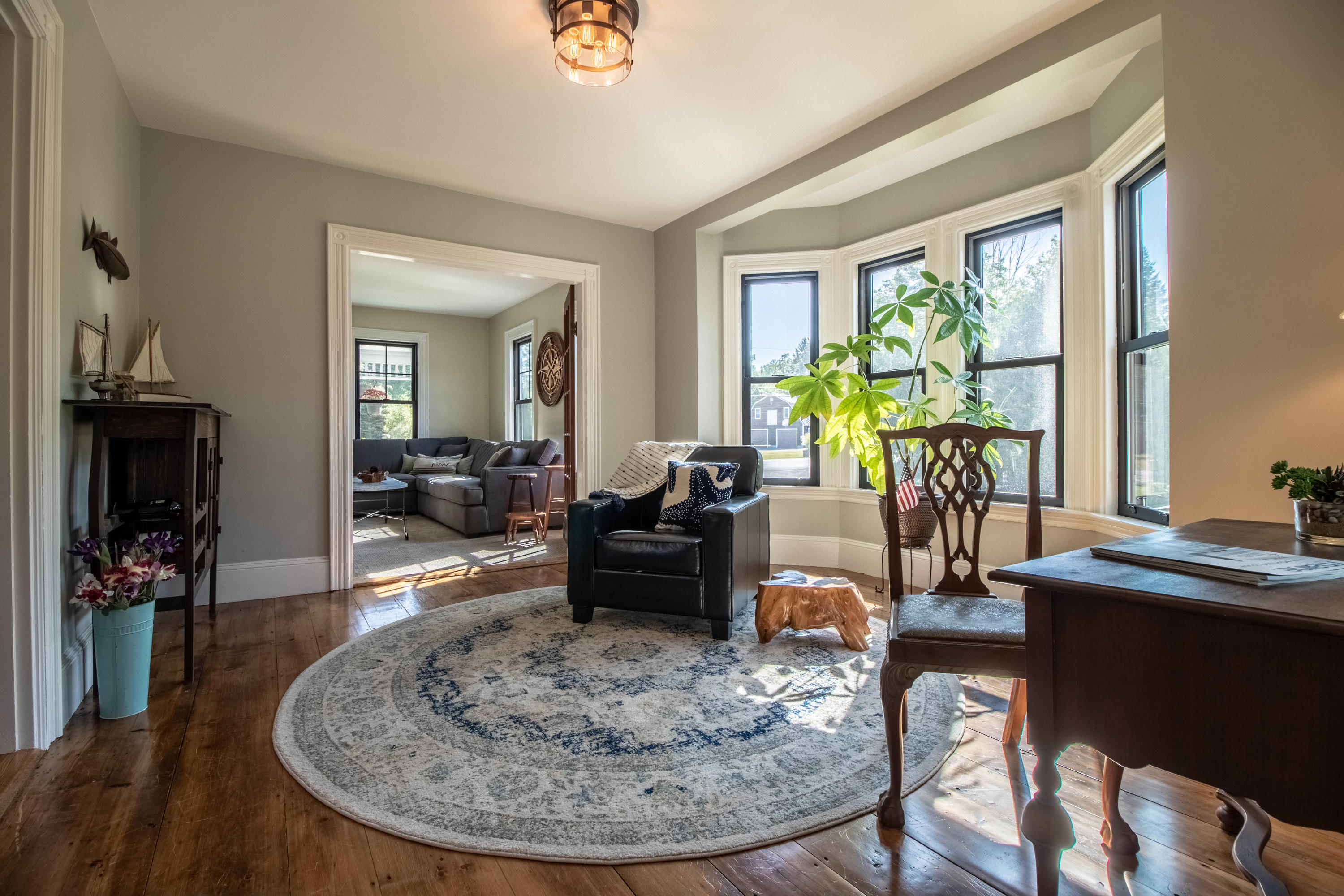 276 Broadturn Road Scarborough, ME 04074 - Photo 9 of 37 Formal Living Room