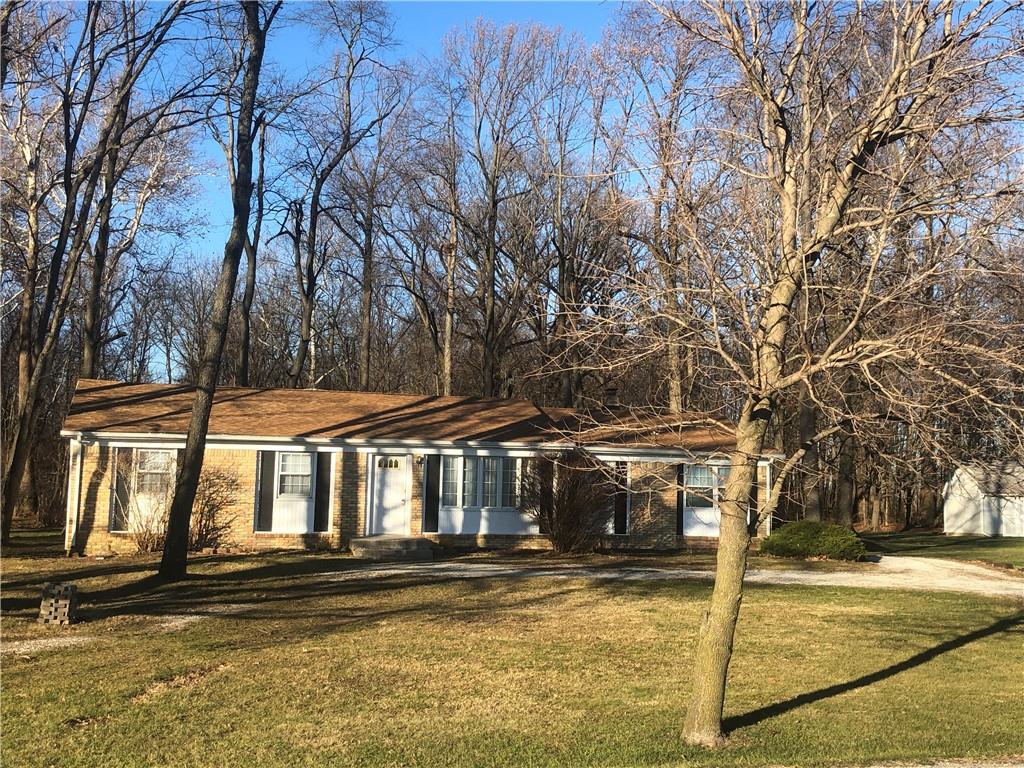 4436 West Division Road Tipton, IN 46072 - Photo 1 of 12 Gallery Image 1