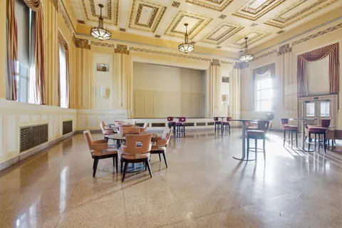 $560,000 | 4 Beacon Way, Unit 303, Jersey City, NJ 07304
