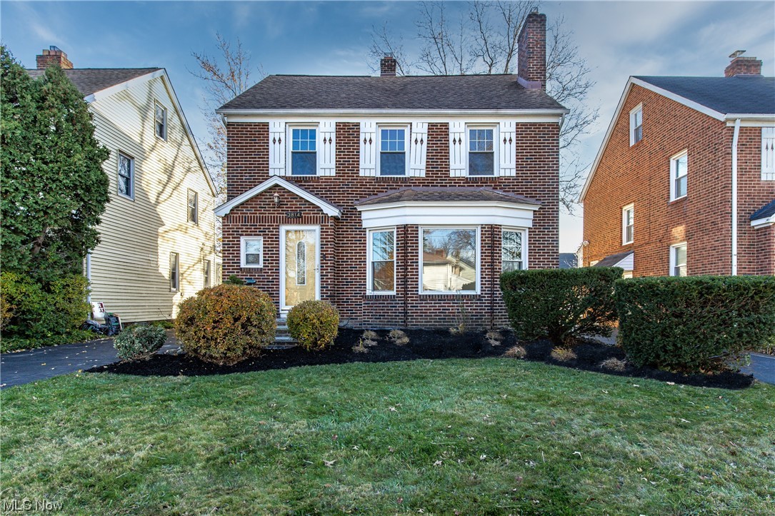 3814 Silsby Road Cleveland, OH 44118 - Photo 1 of 25 Gallery Image 1