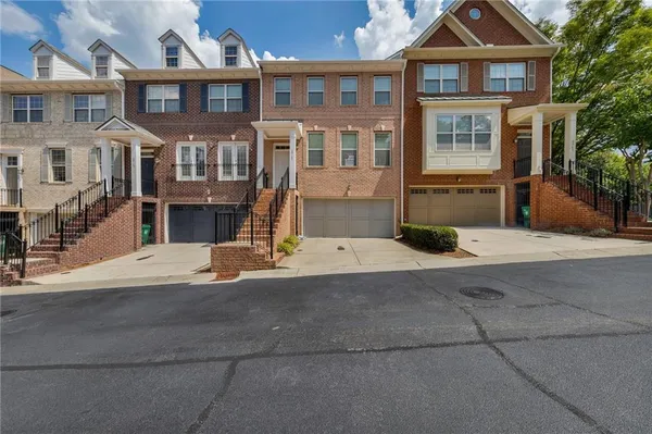 $598,000 | 2765 Durham Drive Northeast, Atlanta, GA 30319