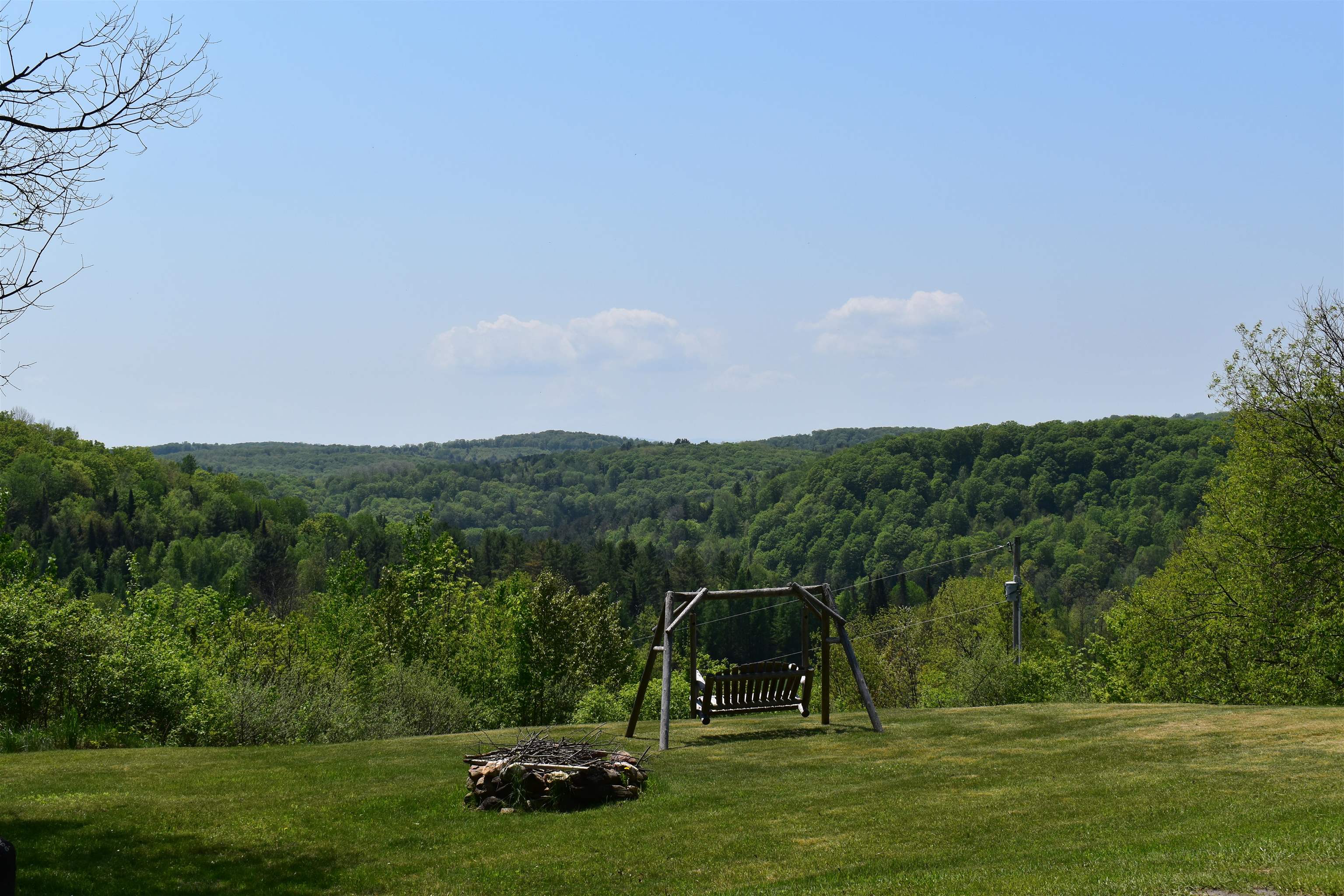 216 Bobbinshop Road Chelsea, VT 05038 - Photo 1 of 40