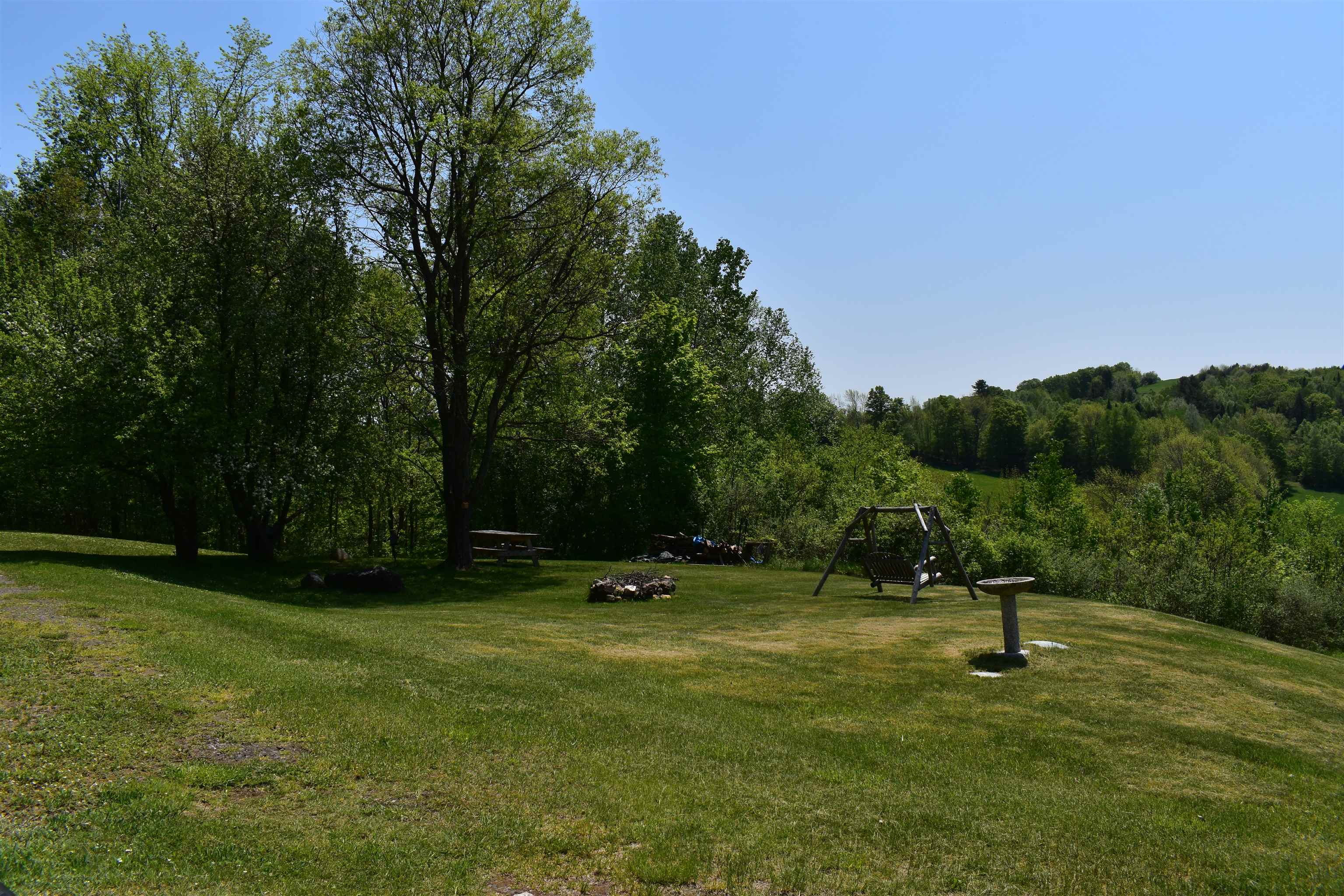 216 Bobbinshop Road Chelsea, VT 05038 - Photo 23 of 40