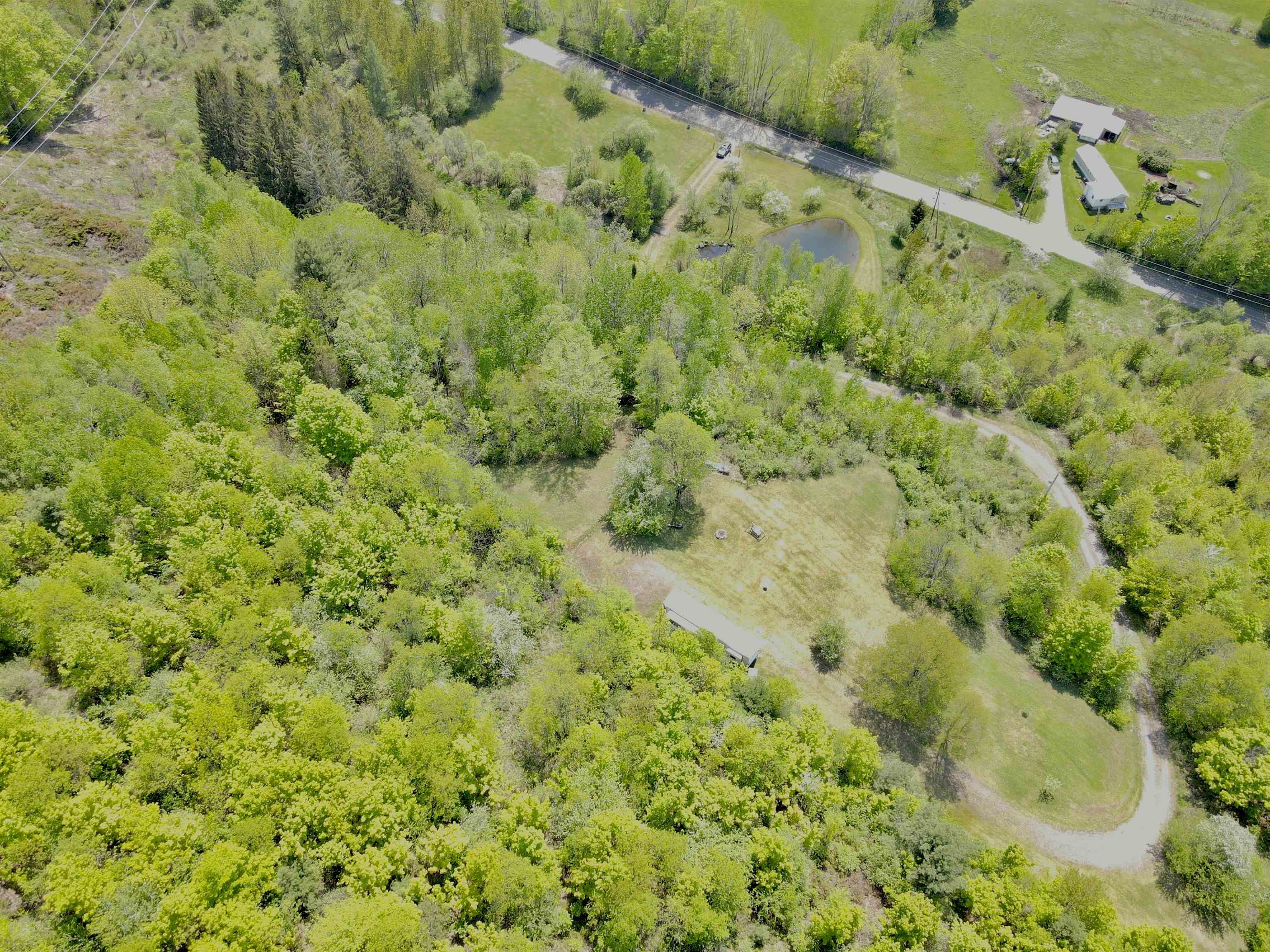 216 Bobbinshop Road Chelsea, VT 05038 - Photo 35 of 40