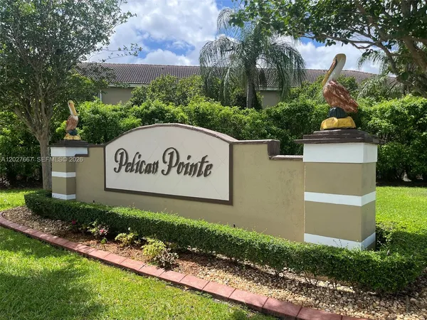 $3,000 | 12148 Southwest 4th Street, Unit 12148, Pembroke Pines, FL 33025