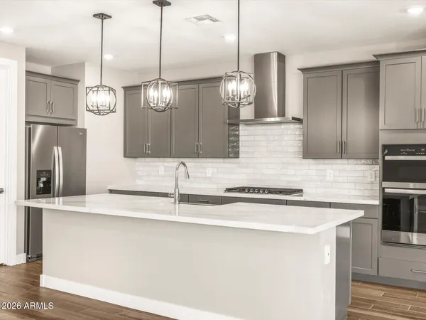 $559,798 | 17641 West College Drive, Goodyear, AZ 85395