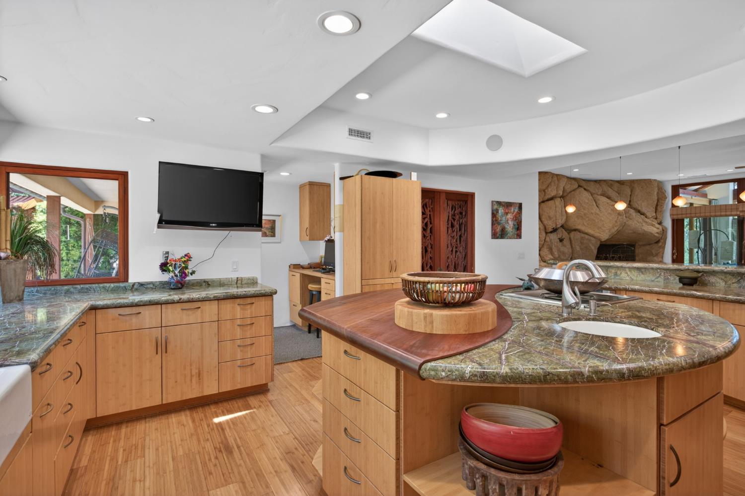 199 Fairview Road Ojai, CA 93023 - Photo 19 of 48