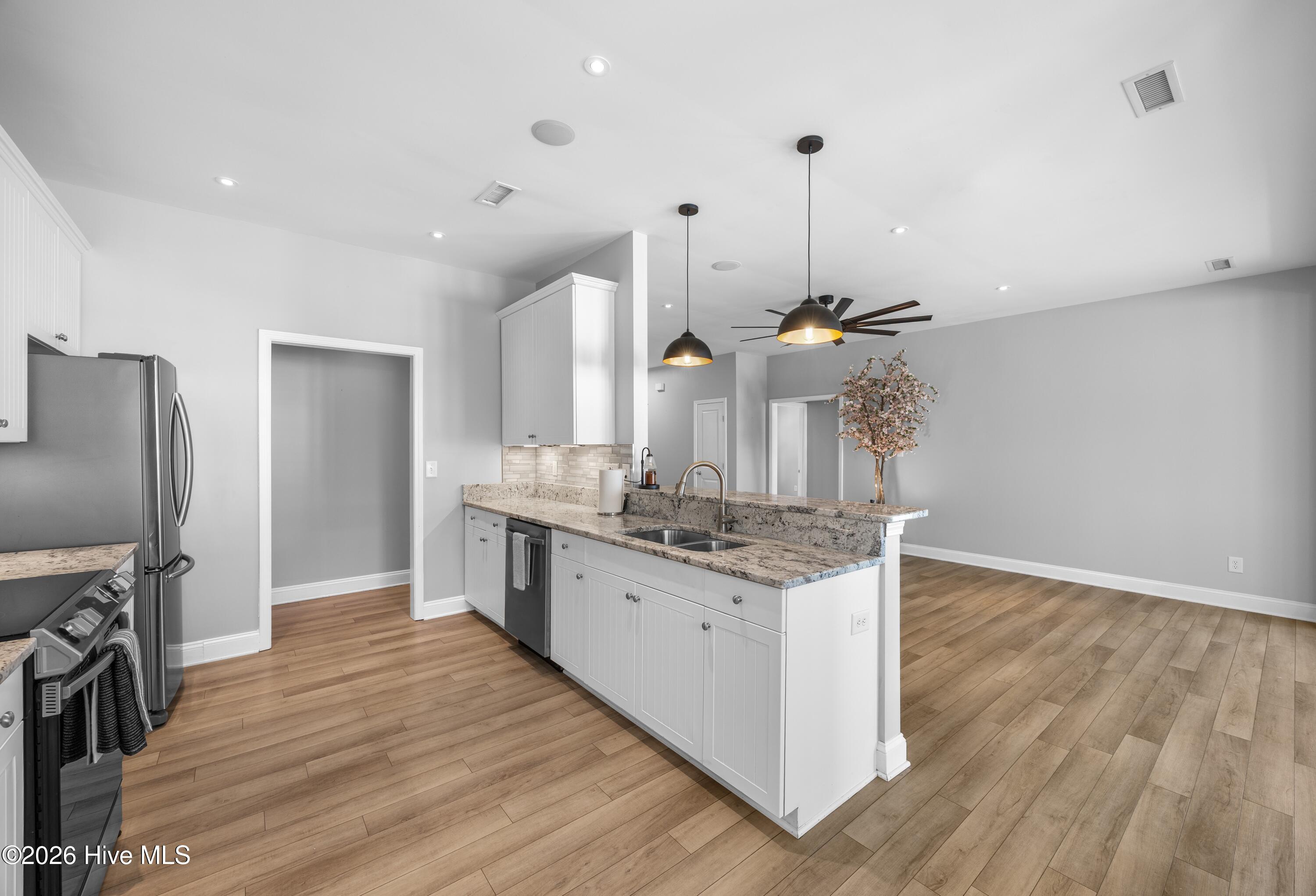 133 Fairview Road Leland, NC 28451 - Photo 13 of 53 Kitchen