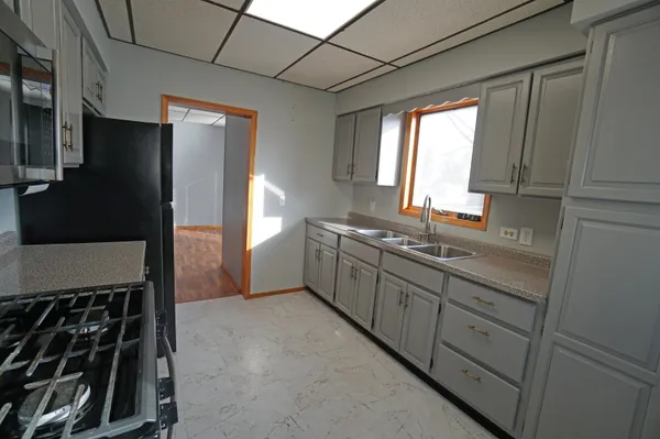 $155,000 | 515 North Hudson Street, Stockton, IL 61085