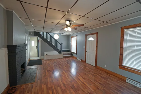 $155,000 | 515 North Hudson Street, Stockton, IL 61085