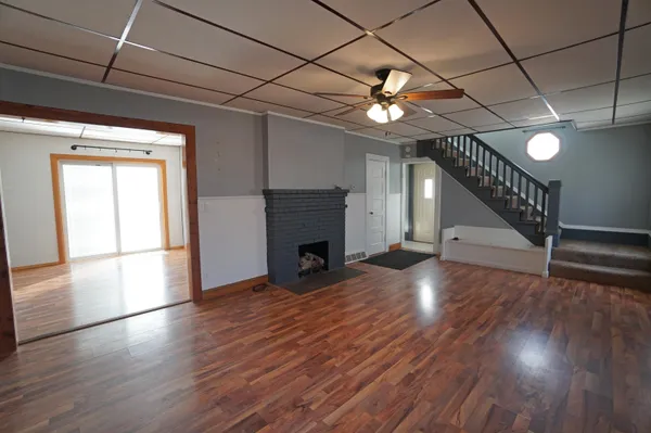 $155,000 | 515 North Hudson Street, Stockton, IL 61085