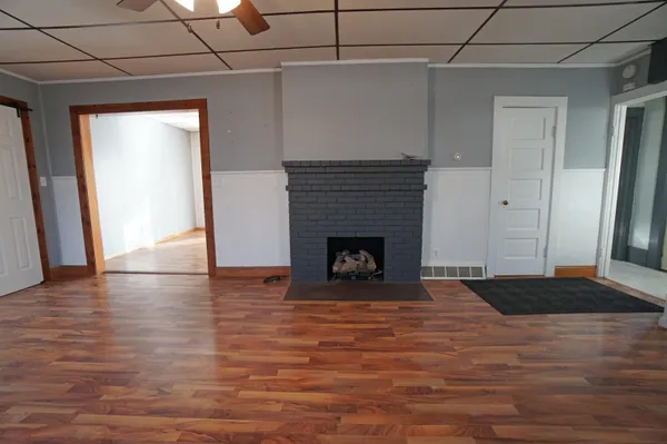 $155,000 | 515 North Hudson Street, Stockton, IL 61085