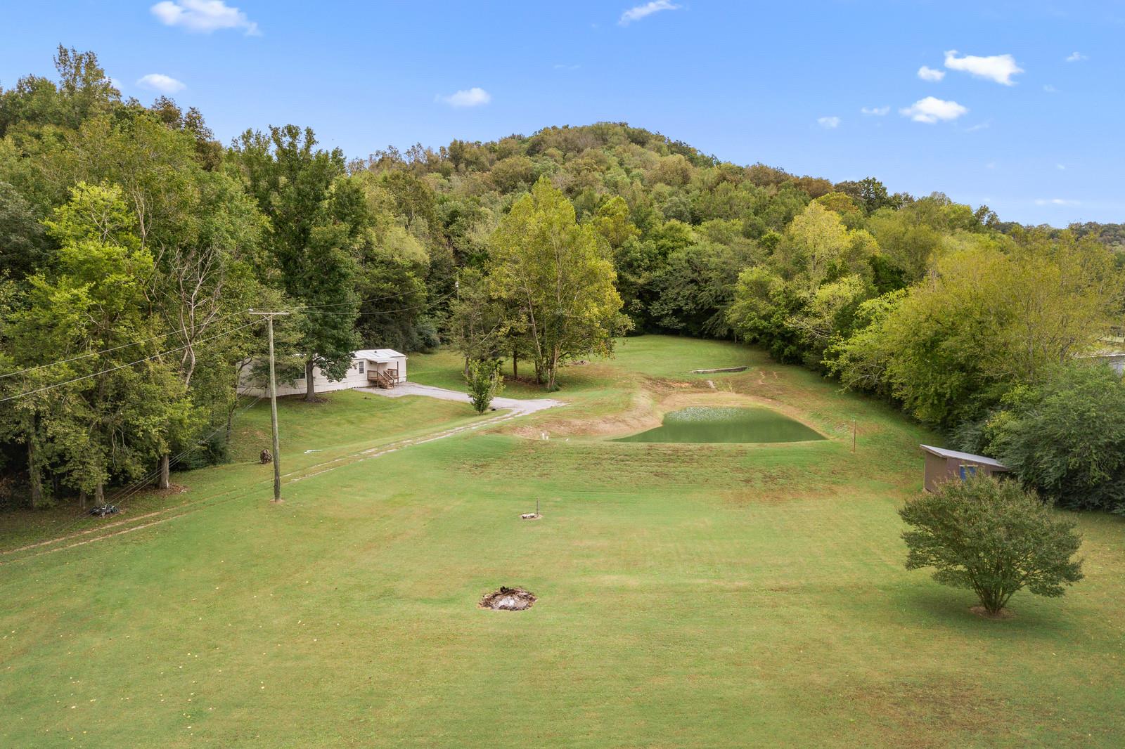 9547 South Harpeth Road Nashville, TN 37221 - Photo 26 of 28 Mobile home on property sold as is