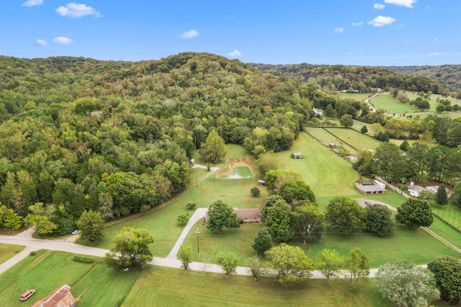 9547 South Harpeth Road Nashville, TN 37221 - Photo 28 of 28 Gallery Image 28