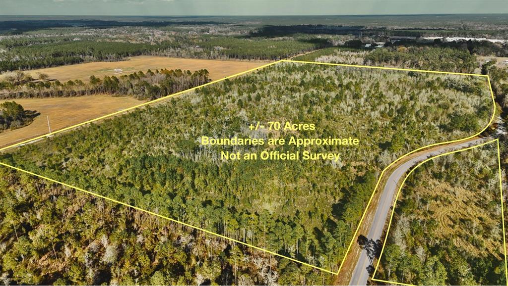 0 West Market Road Starke, FL 32091 - Photo 3 of 36