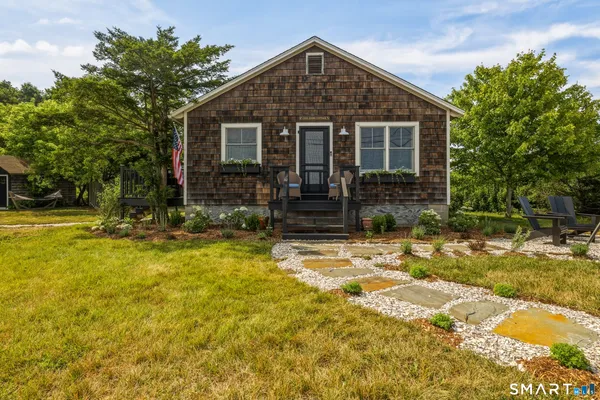 $4,000 | 69 Daniel Avenue, Guilford, CT 06437