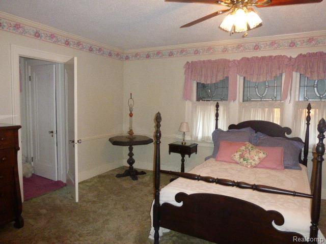 1437 Harvard Road Grosse Pointe, MI 48230 - Photo 23 of 41